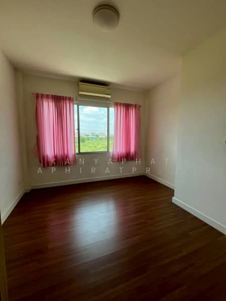 Town Plus Thepharak, Samut Prakan, Thepharak Road, Bangphli Yai, Bang Plee, Samut Prakan, 3 Bedrooms, 157 sqm, Townhouse For Rent, by Kanyaphat Aphiratprapakorn, 500245059 - DDproperty.com