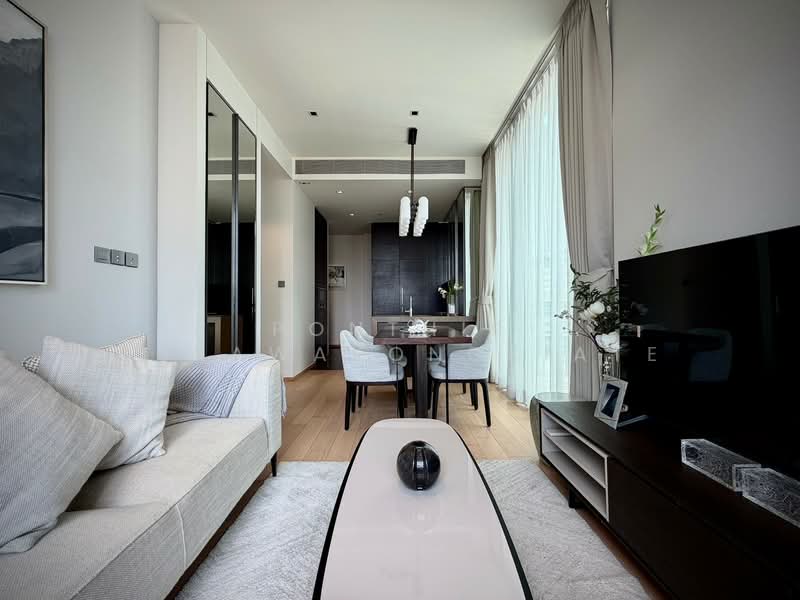 28 Chidlom : 28 ชิดลม, กรุงเทพ, 28 ซอย ชิดลม, ลุมพินี, ปทุมวัน, กรุงเทพ, 75 ตร.ม., คอนโด ให้เช่า, โดย Ponthip Ussawakongkiate, 500245060 - DDproperty.com