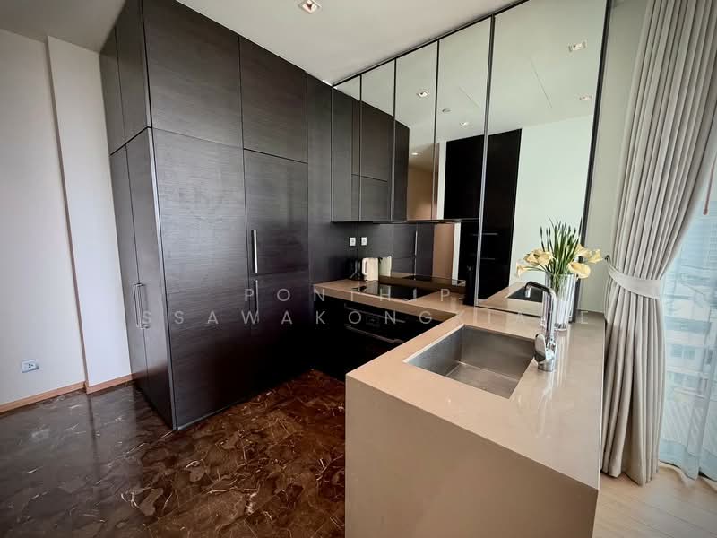 28 Chidlom : 28 ชิดลม, กรุงเทพ, 28 ซอย ชิดลม, ลุมพินี, ปทุมวัน, กรุงเทพ, 75 ตร.ม., คอนโด ให้เช่า, โดย Ponthip Ussawakongkiate, 500245060 - DDproperty.com