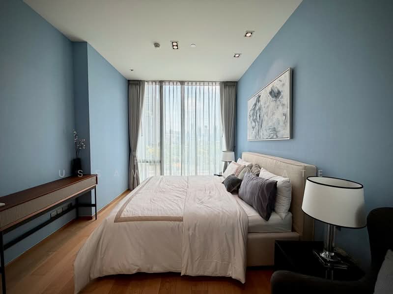 28 Chidlom, Bangkok, 28 Chit Lom Alley, Lumphini, Pathum Wan, Bangkok, 2 Bedrooms, 75 sqm, Condo For Rent, by Ponthip Ussawakongkiate, 500245060 - DDproperty.com