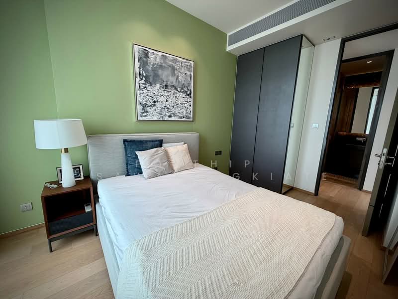 28 Chidlom, Bangkok, 28 Chit Lom Alley, Lumphini, Pathum Wan, Bangkok, 2 Bedrooms, 75 sqm, Condo For Rent, by Ponthip Ussawakongkiate, 500245060 - DDproperty.com