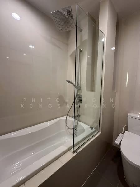 Oka Haus Sukhumvit 36 : โอกะ เฮ้าส์ สุขุมวิท 36, กรุงเทพ, 3399 ถนนพระรามที่ ๔, คลองตัน, คลองเตย, กรุงเทพ, 36 ตร.ม., คอนโด ให้เช่า, โดย Phitchaporn Kongsamrong, 500245061 - DDproperty.com