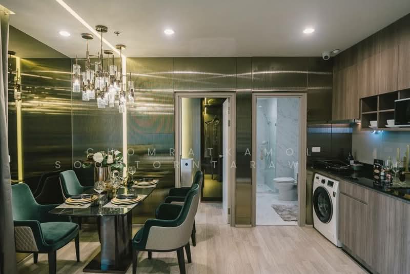 IDEO Mobi Sukhumvit Eastpoint, กรุงเทพ, Sukhumvit Road, บางนา, บางนา, กรุงเทพ, 52 ตร.ม., คอนโด ขาย, โดย Chomratkamol Soontorntarawong (Gor), 500245065 - DDproperty.com