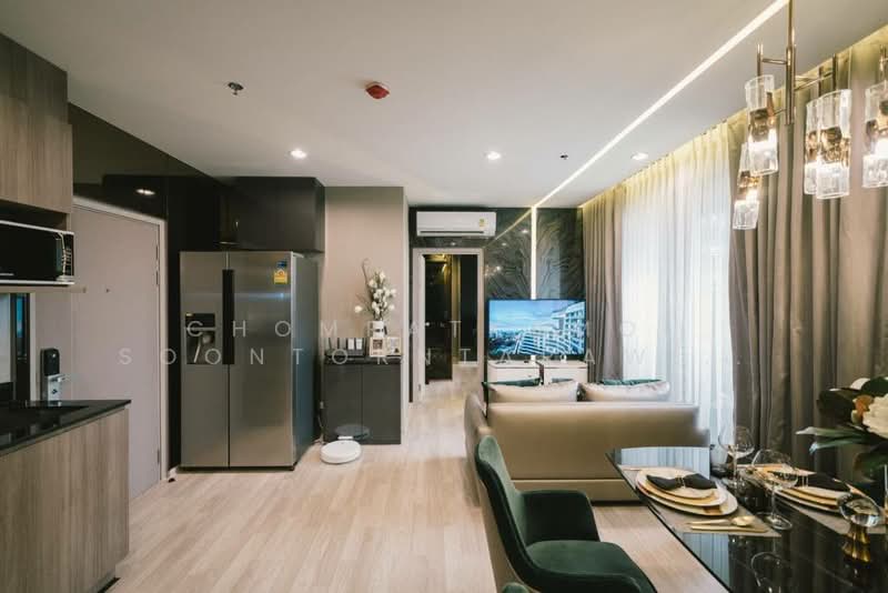 IDEO Mobi Sukhumvit Eastpoint, กรุงเทพ, Sukhumvit Road, บางนา, บางนา, กรุงเทพ, 52 ตร.ม., คอนโด ขาย, โดย Chomratkamol Soontorntarawong (Gor), 500245065 - DDproperty.com