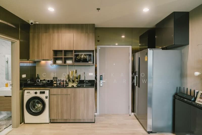 IDEO Mobi Sukhumvit Eastpoint, กรุงเทพ, Sukhumvit Road, บางนา, บางนา, กรุงเทพ, 52 ตร.ม., คอนโด ขาย, โดย Chomratkamol Soontorntarawong (Gor), 500245065 - DDproperty.com