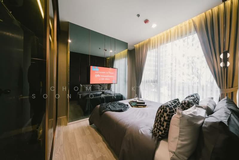 IDEO Mobi Sukhumvit Eastpoint, กรุงเทพ, Sukhumvit Road, บางนา, บางนา, กรุงเทพ, 52 ตร.ม., คอนโด ขาย, โดย Chomratkamol Soontorntarawong (Gor), 500245065 - DDproperty.com