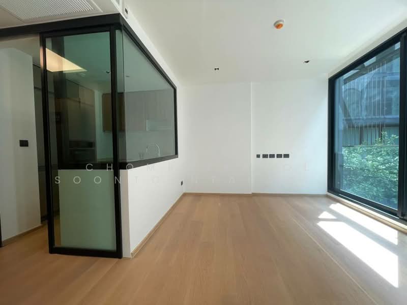 Chalermnit Art De Maison : เฉลิมนิจ อาร์ต เดอ เมซง, กรุงเทพ, 186 ซอยสุขุมวิท 53, คลองตันเหนือ, วัฒนา, กรุงเทพ, 42 ตร.ม., คอนโด ขาย, โดย Chomratkamol Soontorntarawong (Gor), 500245066 - DDproperty.com