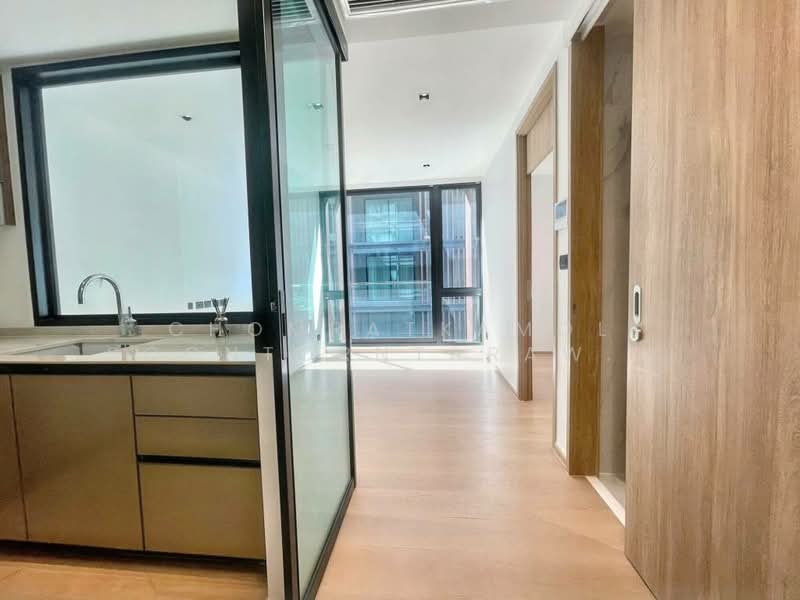 Chalermnit Art De Maison, Bangkok, 186 Sukhumvit 53 Alley, Khlong Tan Nua, Watthana, Bangkok, 1 Bedroom, 42 sqm, Condo For Sale, by Chomratkamol Soontorntarawong (Gor), 500245066 - DDproperty.com