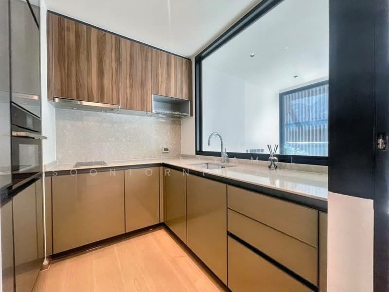 Chalermnit Art De Maison, Bangkok, 186 Sukhumvit 53 Alley, Khlong Tan Nua, Watthana, Bangkok, 1 Bedroom, 42 sqm, Condo For Sale, by Chomratkamol Soontorntarawong (Gor), 500245066 - DDproperty.com