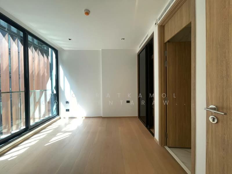 Chalermnit Art De Maison, Bangkok, 186 Sukhumvit 53 Alley, Khlong Tan Nua, Watthana, Bangkok, 1 Bedroom, 42 sqm, Condo For Sale, by Chomratkamol Soontorntarawong (Gor), 500245066 - DDproperty.com