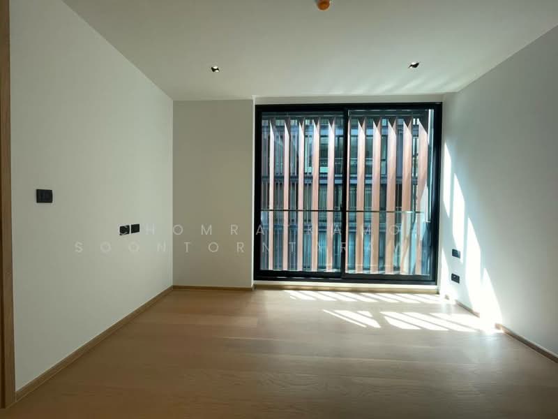 Chalermnit Art De Maison, Bangkok, 186 Sukhumvit 53 Alley, Khlong Tan Nua, Watthana, Bangkok, 1 Bedroom, 42 sqm, Condo For Sale, by Chomratkamol Soontorntarawong (Gor), 500245066 - DDproperty.com