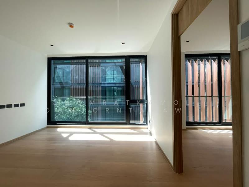 Chalermnit Art De Maison, Bangkok, 186 Sukhumvit 53 Alley, Khlong Tan Nua, Watthana, Bangkok, 1 Bedroom, 42 sqm, Condo For Sale, by Chomratkamol Soontorntarawong (Gor), 500245066 - DDproperty.com