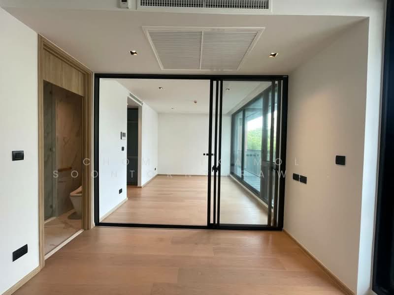 Chalermnit Art De Maison, Bangkok, 186 Sukhumvit 53 Alley, Khlong Tan Nua, Watthana, Bangkok, 1 Bedroom, 42 sqm, Condo For Sale, by Chomratkamol Soontorntarawong (Gor), 500245066 - DDproperty.com