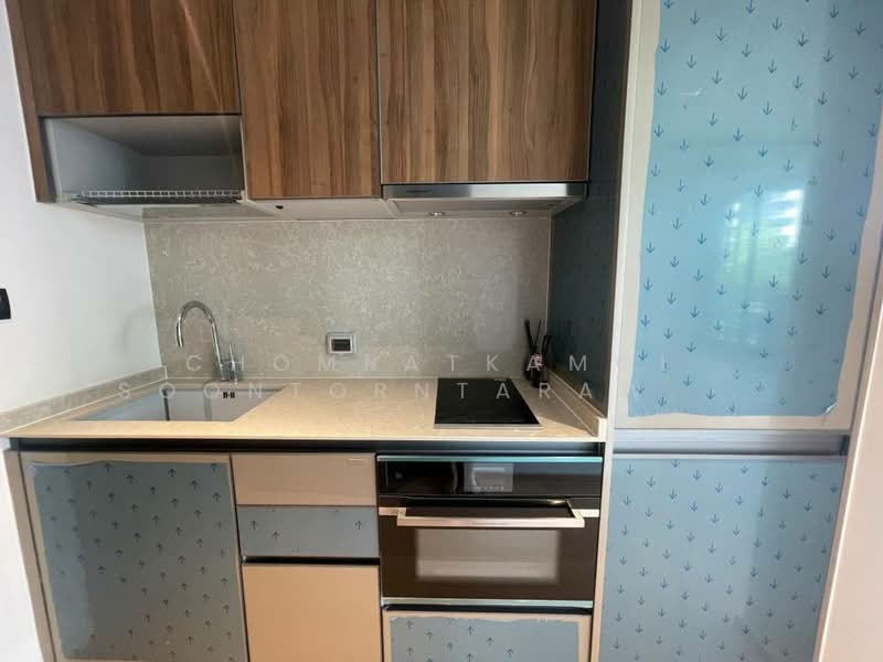 Chalermnit Art De Maison, Bangkok, 186 Sukhumvit 53 Alley, Khlong Tan Nua, Watthana, Bangkok, 1 Bedroom, 42 sqm, Condo For Sale, by Chomratkamol Soontorntarawong (Gor), 500245066 - DDproperty.com