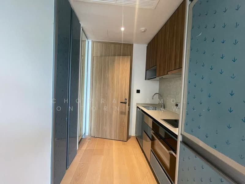 Chalermnit Art De Maison, Bangkok, 186 Sukhumvit 53 Alley, Khlong Tan Nua, Watthana, Bangkok, 1 Bedroom, 42 sqm, Condo For Sale, by Chomratkamol Soontorntarawong (Gor), 500245066 - DDproperty.com