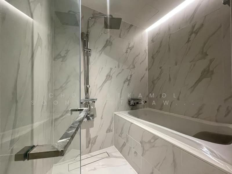 Chalermnit Art De Maison, Bangkok, 186 Sukhumvit 53 Alley, Khlong Tan Nua, Watthana, Bangkok, 1 Bedroom, 42 sqm, Condo For Sale, by Chomratkamol Soontorntarawong (Gor), 500245066 - DDproperty.com