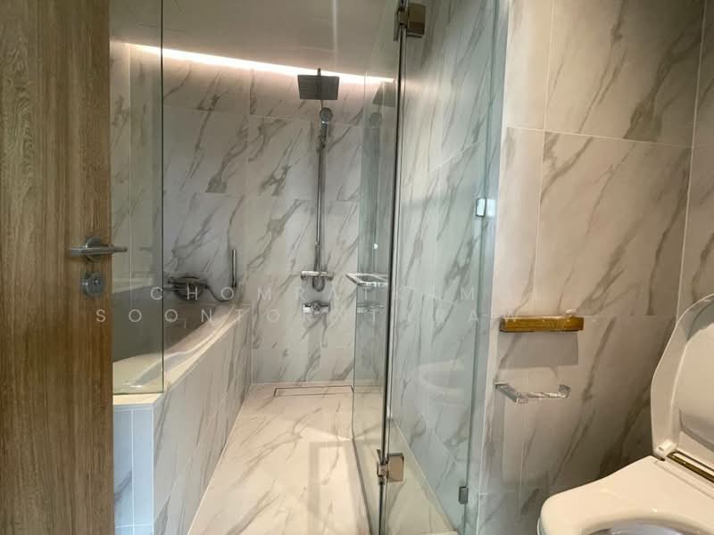 Chalermnit Art De Maison, Bangkok, 186 Sukhumvit 53 Alley, Khlong Tan Nua, Watthana, Bangkok, 1 Bedroom, 42 sqm, Condo For Sale, by Chomratkamol Soontorntarawong (Gor), 500245066 - DDproperty.com