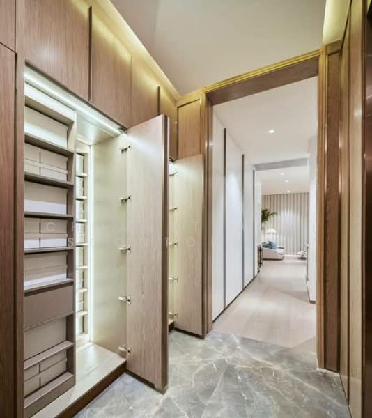 Scope Langsuan, Bangkok, Soi Lang Suan, Lumphini, Pathum Wan, Bangkok, 1 Bedroom, 84 sqm, Condo For Sale, by Chomratkamol Soontorntarawong (Gor), 500245067 - DDproperty.com