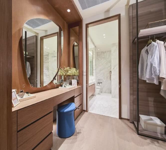 Scope Langsuan, Bangkok, Soi Lang Suan, Lumphini, Pathum Wan, Bangkok, 1 Bedroom, 84 sqm, Condo For Sale, by Chomratkamol Soontorntarawong (Gor), 500245067 - DDproperty.com