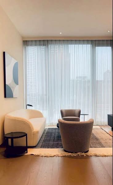 Scope Langsuan, Bangkok, Soi Lang Suan, Lumphini, Pathum Wan, Bangkok, 1 Bedroom, 84 sqm, Condo For Sale, by Chomratkamol Soontorntarawong (Gor), 500245067 - DDproperty.com