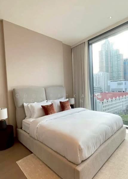 Scope Langsuan : สโคป หลังสวน, กรุงเทพ, ถนนหลังสวน, ลุมพินี, ปทุมวัน, กรุงเทพ, 84 ตร.ม., คอนโด ขาย, โดย Chomratkamol Soontorntarawong (Gor), 500245067 - DDproperty.com