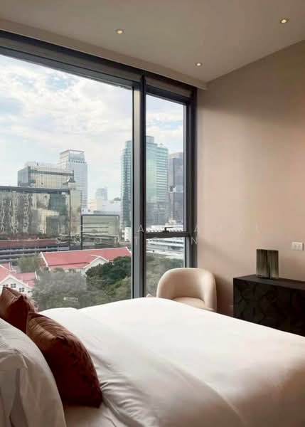 Scope Langsuan, Bangkok, Soi Lang Suan, Lumphini, Pathum Wan, Bangkok, 1 Bedroom, 84 sqm, Condo For Sale, by Chomratkamol Soontorntarawong (Gor), 500245067 - DDproperty.com