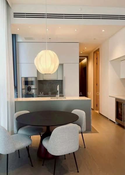 Scope Langsuan, Bangkok, Soi Lang Suan, Lumphini, Pathum Wan, Bangkok, 1 Bedroom, 84 sqm, Condo For Sale, by Chomratkamol Soontorntarawong (Gor), 500245067 - DDproperty.com