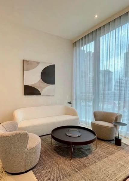 Scope Langsuan, Bangkok, Soi Lang Suan, Lumphini, Pathum Wan, Bangkok, 1 Bedroom, 84 sqm, Condo For Sale, by Chomratkamol Soontorntarawong (Gor), 500245067 - DDproperty.com