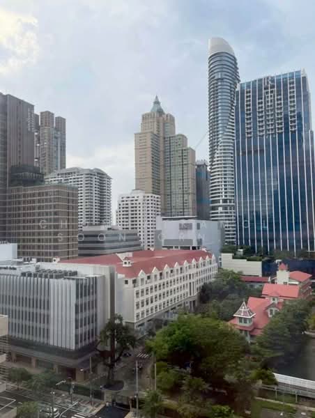 Scope Langsuan, Bangkok, Soi Lang Suan, Lumphini, Pathum Wan, Bangkok, 1 Bedroom, 84 sqm, Condo For Sale, by Chomratkamol Soontorntarawong (Gor), 500245067 - DDproperty.com