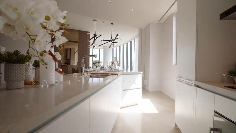 ขาย - Banyan Tree Residences Riverside : บันยัน ทรี เรสซิเดนซ์ ริเวอร์ไซด์ กรุงเทพ, กรุงเทพ