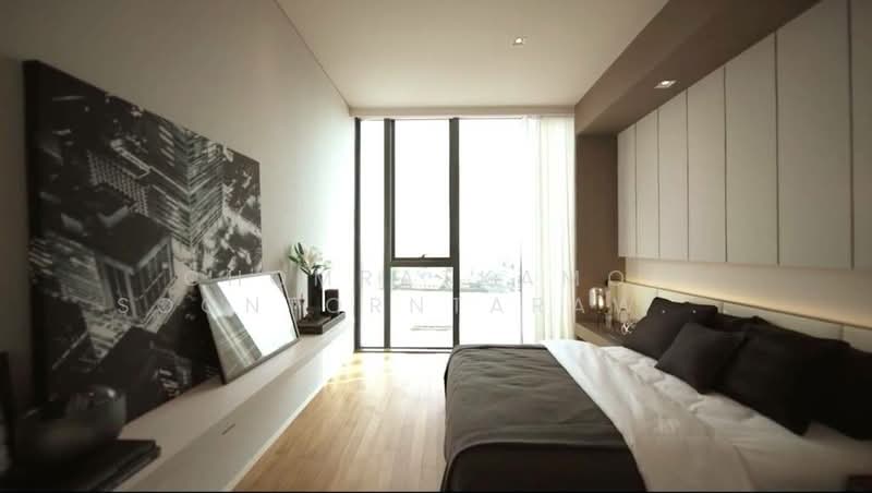 Banyan Tree Residences Riverside, Bangkok, Soi Somdet Chao Phraya 17, Khlong San, Khlong San, Bangkok, 2 Bedrooms, 181 sqm, Condo For Sale, by Chomratkamol Soontorntarawong (Gor), 500245068 - DDproperty.com