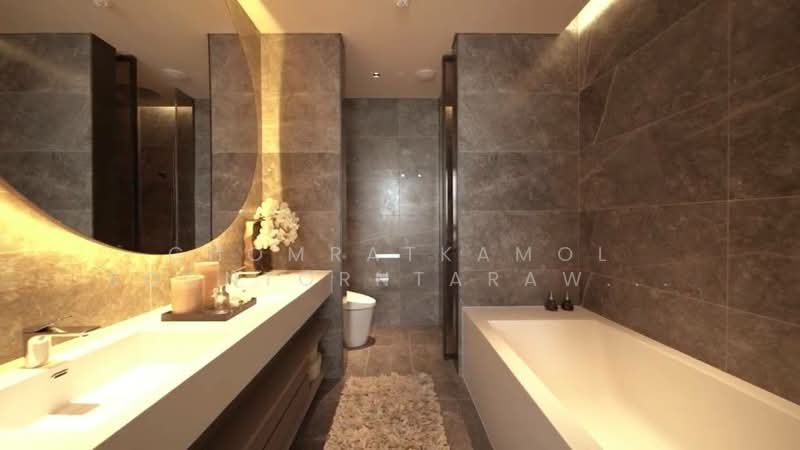 ขาย - Banyan Tree Residences Riverside : บันยัน ทรี เรสซิเดนซ์ ริเวอร์ไซด์ กรุงเทพ, กรุงเทพ