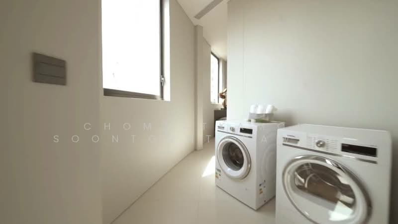 Banyan Tree Residences Riverside, Bangkok, Soi Somdet Chao Phraya 17, Khlong San, Khlong San, Bangkok, 2 Bedrooms, 178 sqm, Condo For Sale, by Chomratkamol Soontorntarawong (Gor), 500245069 - DDproperty.com