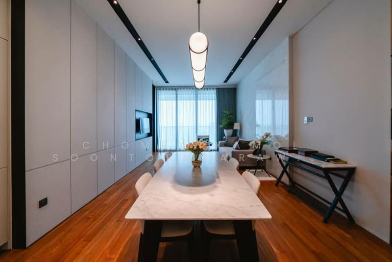 Banyan Tree Residences Riverside : บันยัน ทรี เรสซิเดนซ์ ริเวอร์ไซด์ กรุงเทพ, กรุงเทพ, ซอยสมเด็จเจ้าพระยา 17, คลองสาน, คลองสาน, กรุงเทพ, 79 ตร.ม., คอนโด ขาย, โดย Chomratkamol Soontorntarawong (Gor), 500245070 - DDproperty.com