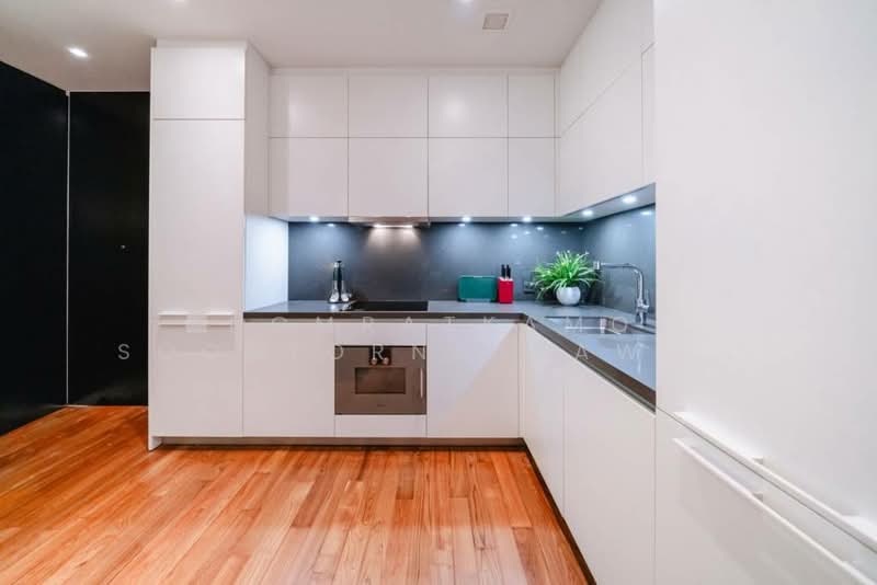 Banyan Tree Residences Riverside : บันยัน ทรี เรสซิเดนซ์ ริเวอร์ไซด์ กรุงเทพ, กรุงเทพ, ซอยสมเด็จเจ้าพระยา 17, คลองสาน, คลองสาน, กรุงเทพ, 79 ตร.ม., คอนโด ขาย, โดย Chomratkamol Soontorntarawong (Gor), 500245070 - DDproperty.com