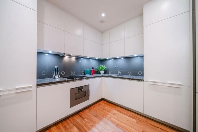 Banyan Tree Residences Riverside : บันยัน ทรี เรสซิเดนซ์ ริเวอร์ไซด์ กรุงเทพ, กรุงเทพ, ซอยสมเด็จเจ้าพระยา 17, คลองสาน, คลองสาน, กรุงเทพ, 79 ตร.ม., คอนโด ขาย, โดย Chomratkamol Soontorntarawong (Gor), 500245070 - DDproperty.com