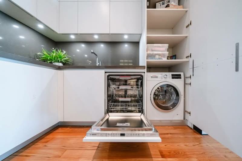 Banyan Tree Residences Riverside, Bangkok, Soi Somdet Chao Phraya 17, Khlong San, Khlong San, Bangkok, 1 Bedroom, 79 sqm, Condo For Sale, by Chomratkamol Soontorntarawong (Gor), 500245070 - DDproperty.com