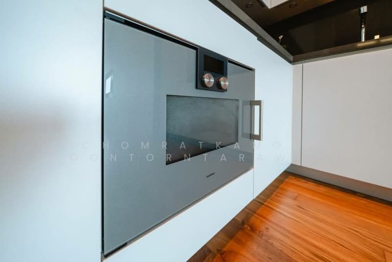 Banyan Tree Residences Riverside, Bangkok, Soi Somdet Chao Phraya 17, Khlong San, Khlong San, Bangkok, 1 Bedroom, 79 sqm, Condo For Sale, by Chomratkamol Soontorntarawong (Gor), 500245070 - DDproperty.com