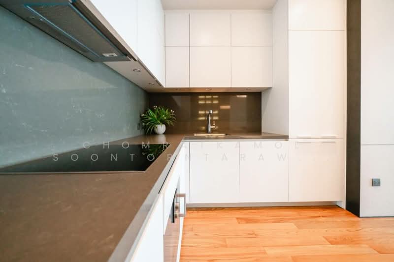 Banyan Tree Residences Riverside, Bangkok, Soi Somdet Chao Phraya 17, Khlong San, Khlong San, Bangkok, 1 Bedroom, 79 sqm, Condo For Sale, by Chomratkamol Soontorntarawong (Gor), 500245070 - DDproperty.com