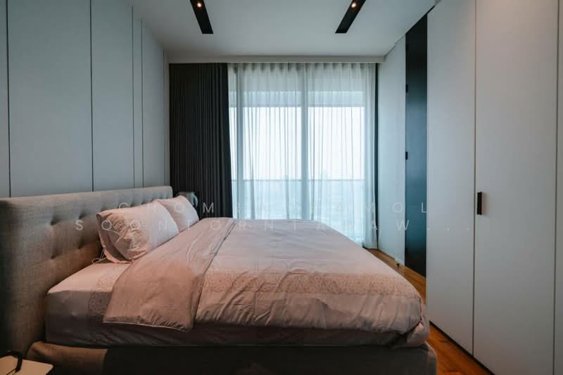 Banyan Tree Residences Riverside, Bangkok, Soi Somdet Chao Phraya 17, Khlong San, Khlong San, Bangkok, 1 Bedroom, 79 sqm, Condo For Sale, by Chomratkamol Soontorntarawong (Gor), 500245070 - DDproperty.com