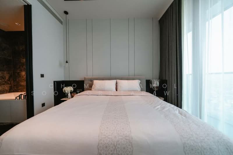 Banyan Tree Residences Riverside, Bangkok, Soi Somdet Chao Phraya 17, Khlong San, Khlong San, Bangkok, 1 Bedroom, 79 sqm, Condo For Sale, by Chomratkamol Soontorntarawong (Gor), 500245070 - DDproperty.com