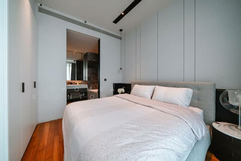 Banyan Tree Residences Riverside, Bangkok, Soi Somdet Chao Phraya 17, Khlong San, Khlong San, Bangkok, 1 Bedroom, 79 sqm, Condo For Sale, by Chomratkamol Soontorntarawong (Gor), 500245070 - DDproperty.com