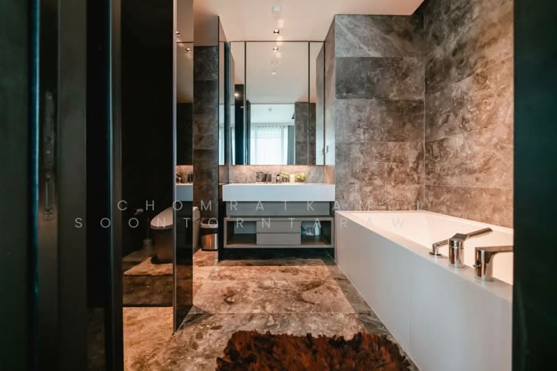 Banyan Tree Residences Riverside : บันยัน ทรี เรสซิเดนซ์ ริเวอร์ไซด์ กรุงเทพ, กรุงเทพ, ซอยสมเด็จเจ้าพระยา 17, คลองสาน, คลองสาน, กรุงเทพ, 79 ตร.ม., คอนโด ขาย, โดย Chomratkamol Soontorntarawong (Gor), 500245070 - DDproperty.com