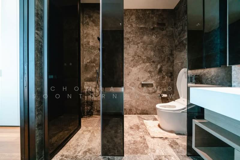 Banyan Tree Residences Riverside : บันยัน ทรี เรสซิเดนซ์ ริเวอร์ไซด์ กรุงเทพ, กรุงเทพ, ซอยสมเด็จเจ้าพระยา 17, คลองสาน, คลองสาน, กรุงเทพ, 79 ตร.ม., คอนโด ขาย, โดย Chomratkamol Soontorntarawong (Gor), 500245070 - DDproperty.com