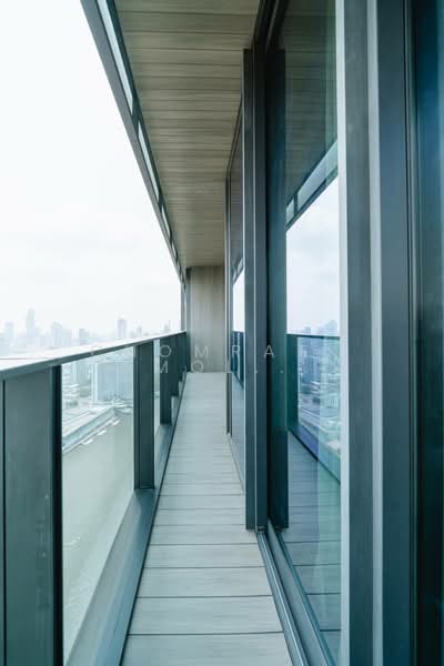 Banyan Tree Residences Riverside : บันยัน ทรี เรสซิเดนซ์ ริเวอร์ไซด์ กรุงเทพ, กรุงเทพ, ซอยสมเด็จเจ้าพระยา 17, คลองสาน, คลองสาน, กรุงเทพ, 79 ตร.ม., คอนโด ขาย, โดย Chomratkamol Soontorntarawong (Gor), 500245070 - DDproperty.com