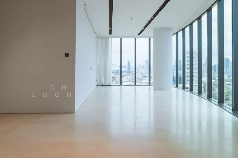 Banyan Tree Residences Riverside, Bangkok, Soi Somdet Chao Phraya 17, Khlong San, Khlong San, Bangkok, 2 Bedrooms, 178 sqm, Condo For Sale, by Chomratkamol Soontorntarawong (Gor), 500245071 - DDproperty.com