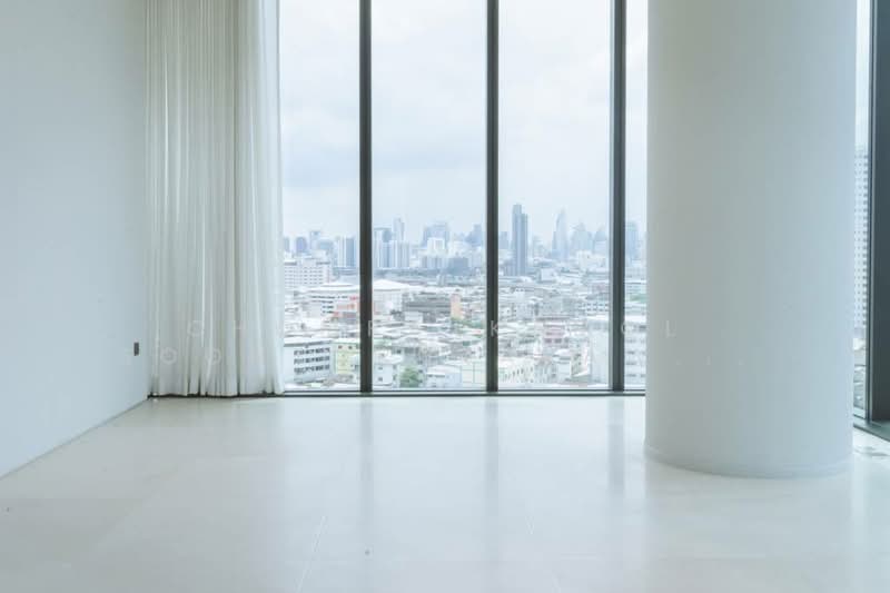 Banyan Tree Residences Riverside : บันยัน ทรี เรสซิเดนซ์ ริเวอร์ไซด์ กรุงเทพ, กรุงเทพ, ซอยสมเด็จเจ้าพระยา 17, คลองสาน, คลองสาน, กรุงเทพ, 178 ตร.ม., คอนโด ขาย, โดย Chomratkamol Soontorntarawong (Gor), 500245071 - DDproperty.com