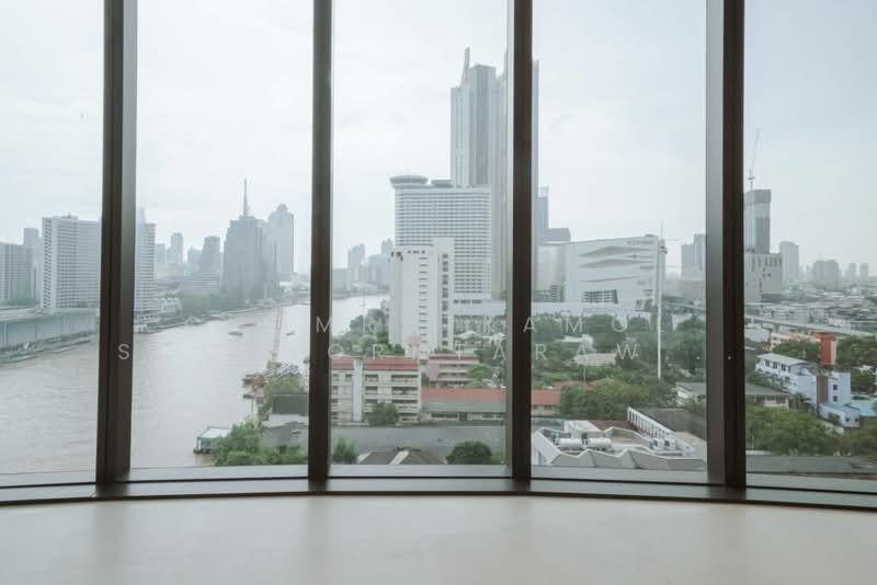 Banyan Tree Residences Riverside, Bangkok, Soi Somdet Chao Phraya 17, Khlong San, Khlong San, Bangkok, 2 Bedrooms, 178 sqm, Condo For Sale, by Chomratkamol Soontorntarawong (Gor), 500245071 - DDproperty.com