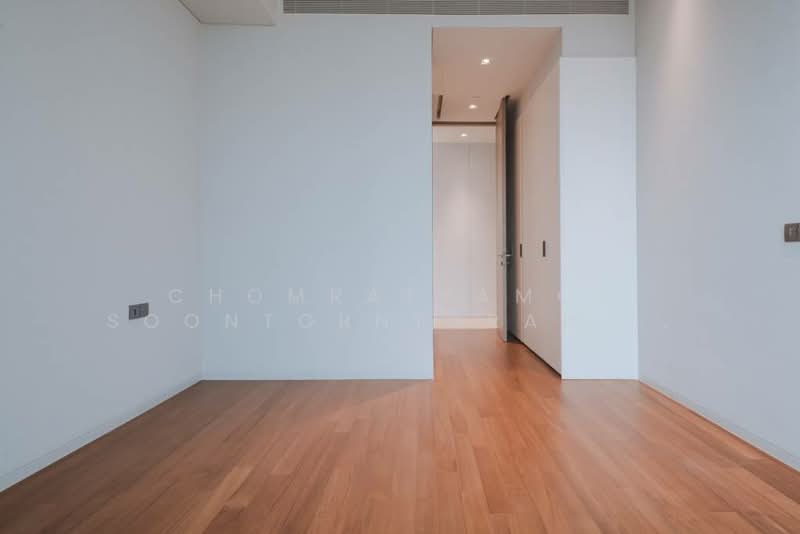 Banyan Tree Residences Riverside, Bangkok, Soi Somdet Chao Phraya 17, Khlong San, Khlong San, Bangkok, 2 Bedrooms, 178 sqm, Condo For Sale, by Chomratkamol Soontorntarawong (Gor), 500245071 - DDproperty.com