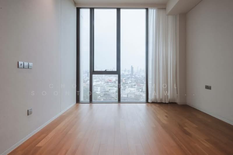 Banyan Tree Residences Riverside, Bangkok, Soi Somdet Chao Phraya 17, Khlong San, Khlong San, Bangkok, 2 Bedrooms, 178 sqm, Condo For Sale, by Chomratkamol Soontorntarawong (Gor), 500245071 - DDproperty.com
